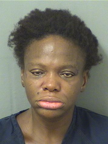  PASSYON SHYNESS WALKER Results from Palm Beach County Florida for  PASSYON SHYNESS WALKER