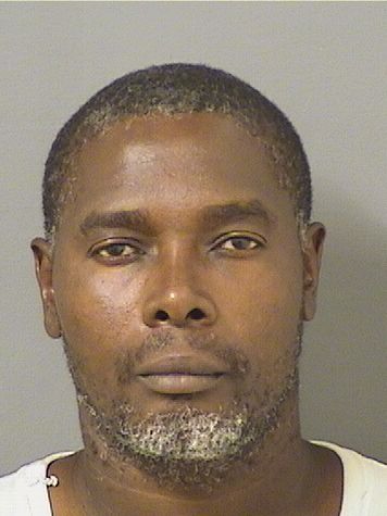  ELIJAH LEVAR WATERS Photo For  ELIJAH LEVAR WATERS