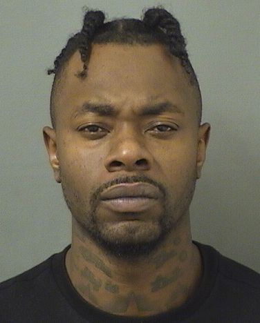  DION RASHOD NORTHERN Photo For  DION RASHOD NORTHERN