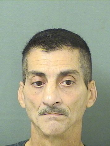  ANTHONY MONTICELLO Results from Palm Beach County Florida for  ANTHONY MONTICELLO