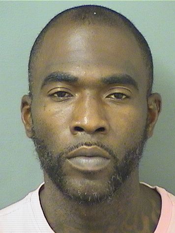  MARIO COLEBROOK Photo For  MARIO COLEBROOK