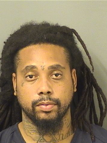  BRANDON JAMAL HUNTER Photo For  BRANDON JAMAL HUNTER