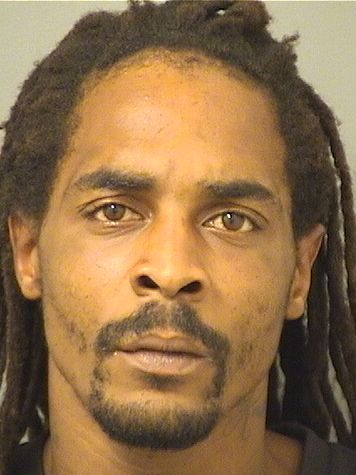  ALFRED W WALKER Results from Palm Beach County Florida for  ALFRED W WALKER