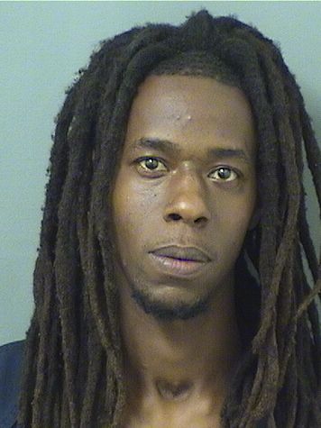  JACK JOHNSON Jr GILMORE Results from Palm Beach County Florida for  JACK JOHNSON Jr GILMORE