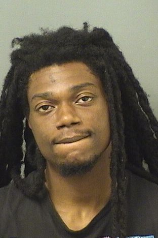  MARKEITH KWAME DOKES Results from Palm Beach County Florida for  MARKEITH KWAME DOKES