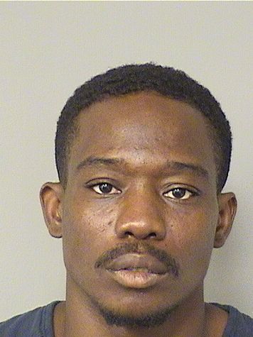  ERROL THOMAS Photo For  ERROL THOMAS