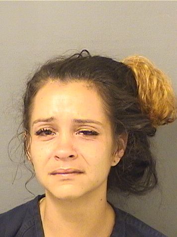  VERONICA NISELLE MARTINEZ Photo For  VERONICA NISELLE MARTINEZ