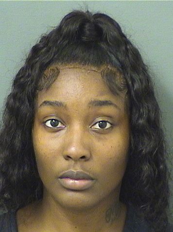  ANTORNESHIA CANNADY Photo For  ANTORNESHIA CANNADY