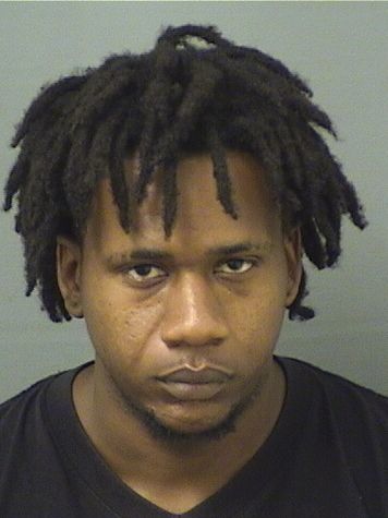  MALIK JAYE WILFORK Photo For  MALIK JAYE WILFORK