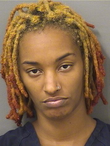  AMBRAISHA AMANDA HANDS Photo For  AMBRAISHA AMANDA HANDS