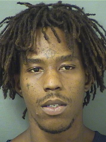  CYRIL OCTAVIOUS JACKSON Photo For  CYRIL OCTAVIOUS JACKSON