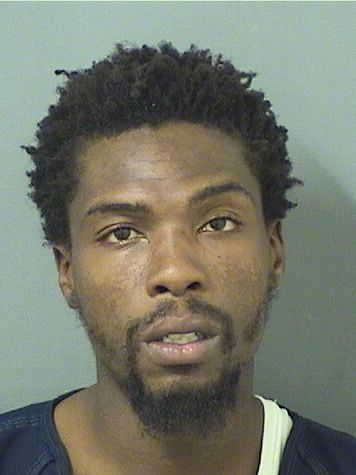  BRANDON GEFFRARD Results from Palm Beach County Florida for  BRANDON GEFFRARD