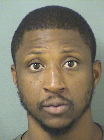  COREY ANTWAIN HAMILTON Results from Palm Beach County Florida for  COREY ANTWAIN HAMILTON