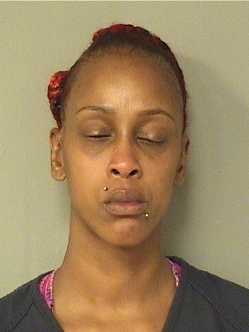  ANGELIKA LINQUEA HAWKINS Photo For  ANGELIKA LINQUEA HAWKINS