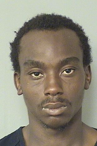  STEPHON JORDAN Results from Palm Beach County Florida for  STEPHON JORDAN