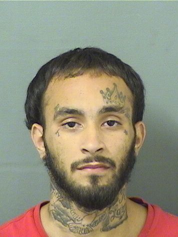  RICHARD MARCHECOBATISTA Photo For  RICHARD MARCHECOBATISTA