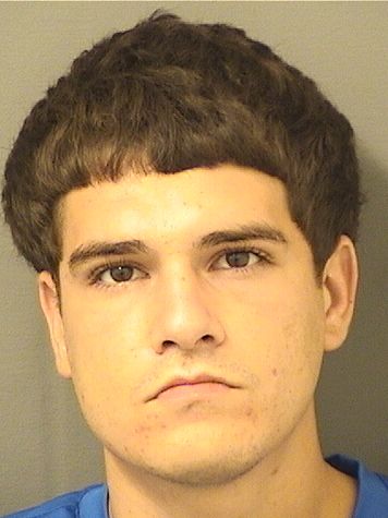  JONATHAN VERGEL Photo For  JONATHAN VERGEL