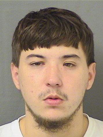  ZACHARY TYLER JOHNSON Photo For  ZACHARY TYLER JOHNSON