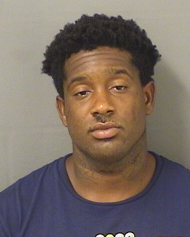  DIONTE LEE GARRETT Photo For  DIONTE LEE GARRETT