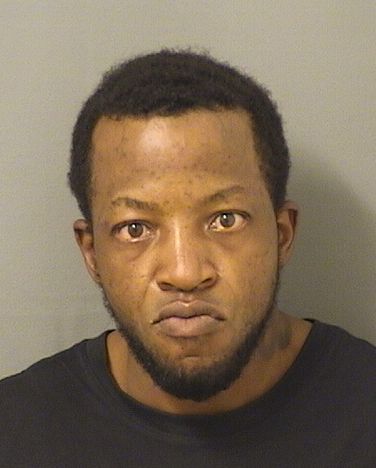  ROY DEMETRIUSJ THOMAS Results from Palm Beach County Florida for  ROY DEMETRIUSJ THOMAS