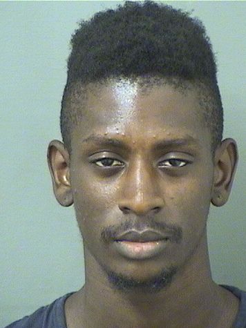  ZEUS CINEUS Results from Palm Beach County Florida for  ZEUS CINEUS