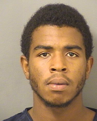  LEBRON JABORRIE COLLINS Results from Palm Beach County Florida for  LEBRON JABORRIE COLLINS