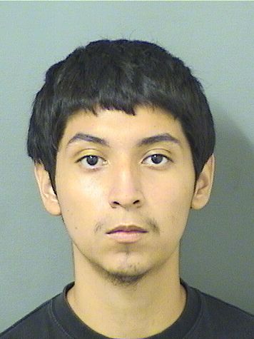  LUIS GERARDO ACEVEDOCASTILLO Photo For  LUIS GERARDO ACEVEDOCASTILLO