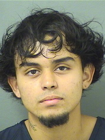  AXL FRANCISCO CRUZAVILA Photo For  AXL FRANCISCO CRUZAVILA