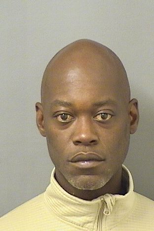  CHADWICK BURDEN HAMPTON Photo For  CHADWICK BURDEN HAMPTON