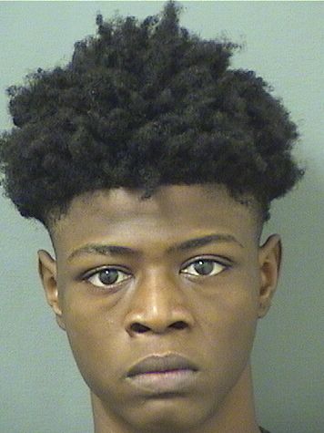  KEVIEON DEUNDRAY SMITH Results from Palm Beach County Florida for  KEVIEON DEUNDRAY SMITH