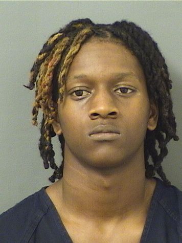  JAHEEM MALACHI FRANCIS Photo For  JAHEEM MALACHI FRANCIS