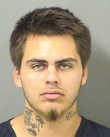  JOSHUA STANLEY CRIST Photo For  JOSHUA STANLEY CRIST