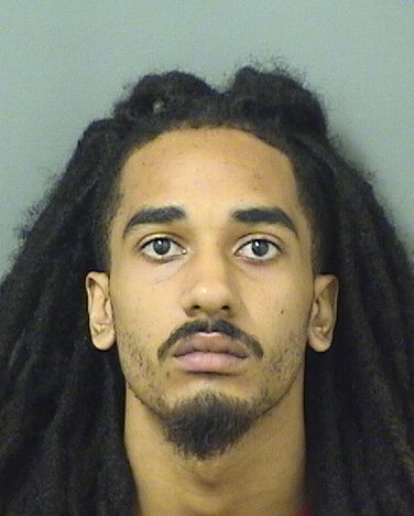  KAMERON JAMAAL DAVIS Results from Palm Beach County Florida for  KAMERON JAMAAL DAVIS