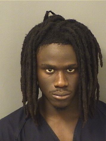  ROBBIE CADET Photo For  ROBBIE CADET