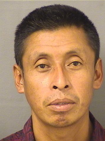  SANTOS LEONARDO TOMASREYNOSO Photo For  SANTOS LEONARDO TOMASREYNOSO