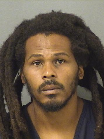  EMMANUEL LAMONT CARTER Results from Palm Beach County Florida for  EMMANUEL LAMONT CARTER