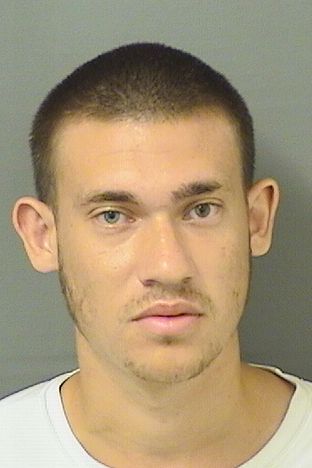  DARIEN ALMIRON Photo For  DARIEN ALMIRON