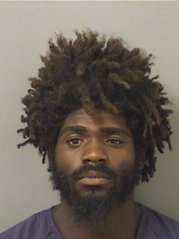  JAMAL MALIK CLAY Results from Palm Beach County Florida for  JAMAL MALIK CLAY