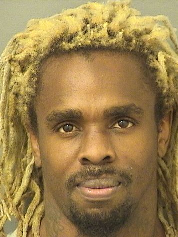  LADARIUS ADAMS Photo For  LADARIUS ADAMS