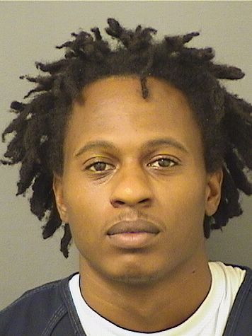  AHKEEM RICQUEST MORROW Results from Palm Beach County Florida for  AHKEEM RICQUEST MORROW