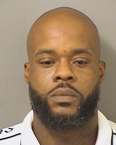  POLLIN TYREE PAULK Photo For  POLLIN TYREE PAULK