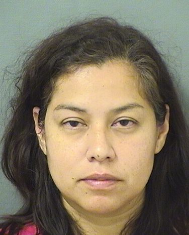  MARYLIN GISSELE NIXON Results from Palm Beach County Florida for  MARYLIN GISSELE NIXON