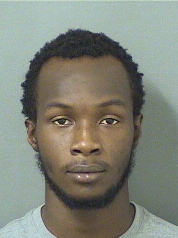  KYRON GRAY Results from Palm Beach County Florida for  KYRON GRAY