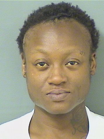  RASHEEDA C CRISWELL Photo For  RASHEEDA C CRISWELL