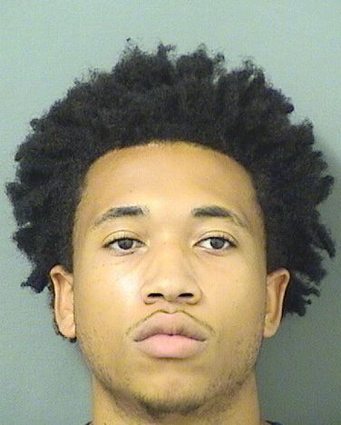  TIERANY ROBINSON Photo For  TIERANY ROBINSON