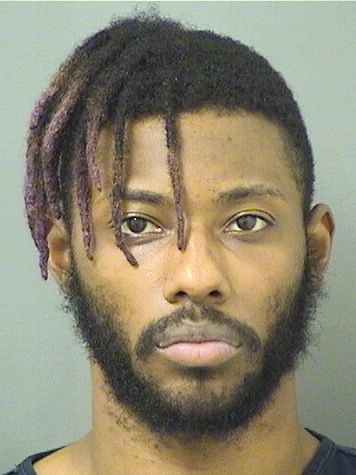  DOMINICK SAKIEN AUGUSTINE Photo For  DOMINICK SAKIEN AUGUSTINE