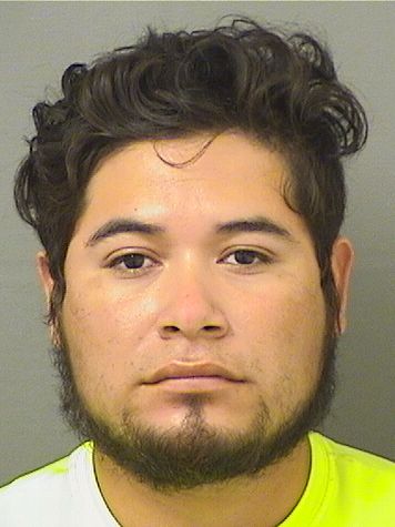  GILBERTO PASCUAL GARCIA Results from Palm Beach County Florida for  GILBERTO PASCUAL GARCIA