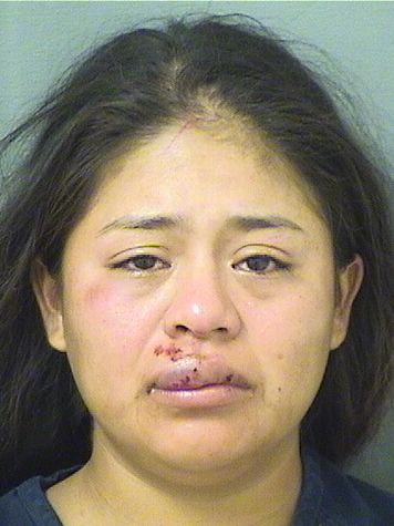  MAEILY RAMOS Photo For  MAEILY RAMOS