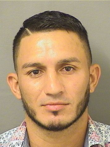  JOSE ABEL GRANADOS Results from Palm Beach County Florida for  JOSE ABEL GRANADOS