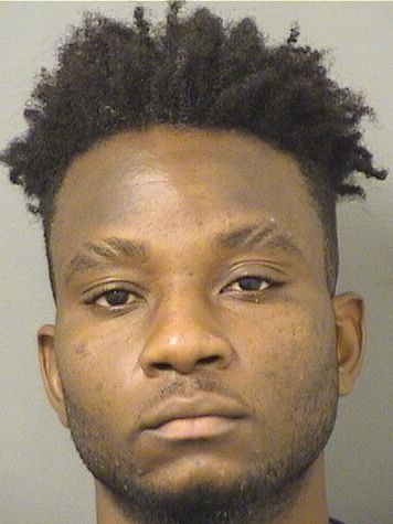  PRINCE BRANDON GIBSON Photo For  PRINCE BRANDON GIBSON